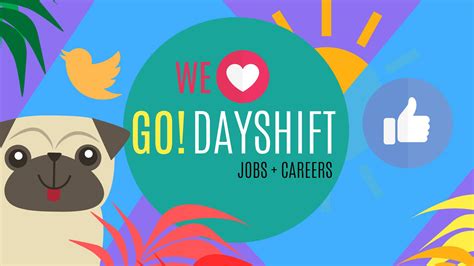 GO!Dayshift PH (BPO/Call Center Agents, Recruiters, plus Admin/Support ...