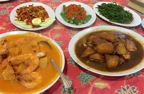 13 Local Nyonya Food In Malacca (No.11 Is The Most Popular)