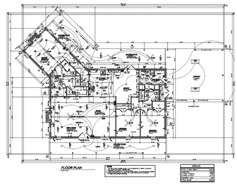 Blueprint Coloring Pages