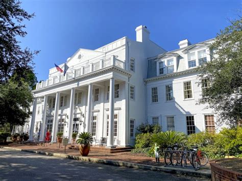 The Willcox Hotel Aiken, SC's Landmark Hotel is THE Place to Stay