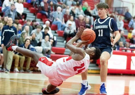 Mid-Penn boys basketball holiday tournament schedule for Dec. 28, 2022 ...