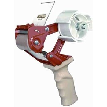 Parcel Tape Dispenser Gun Large Core: Amazon.co.uk: Office Products