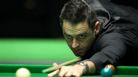 Shaun Murphy: Ronnie O’Sullivan gripes can be solved by snooker chiefs ...