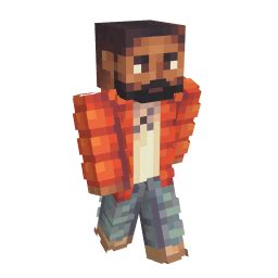 Drake Minecraft Skins | The best collection of skins | NameMC