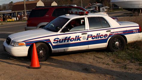 Suffolk County Police Department launches online reporting system ...