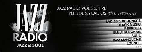 Jazz Radio | Live Radio