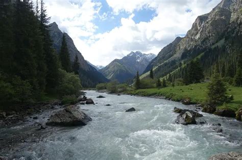 All you need to know to trek in Tian Shan (from Karakol) | aaronteoh.com