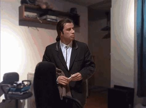 John Travolta Lost GIF - John Travolta Lost Confused - Discover & Share GIFs