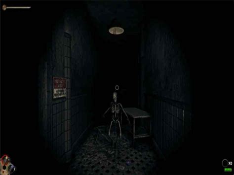 Horror In The Asylum Game Download Free For PC Full Version ...