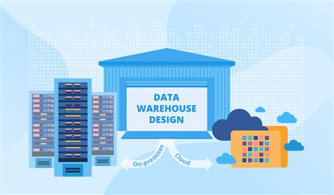 Data Warehouse Design: Where To Structure Data - in Cloud or On Premises?