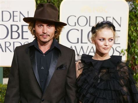 Johnny Depp's 2 Kids: Everything to Know in 2022 | Johnny depp kids ...