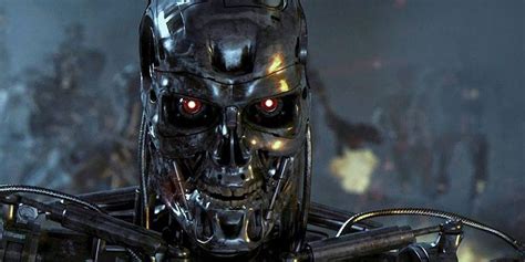 Yep, We're Getting More 'Terminator' Movies