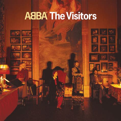 The Visitors - Album by ABBA | Spotify