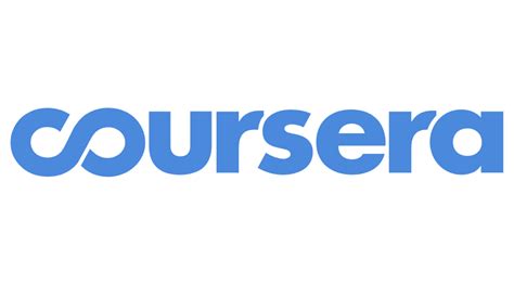 Coursera Vector Logo | Free Download - (.SVG + .PNG) format ...