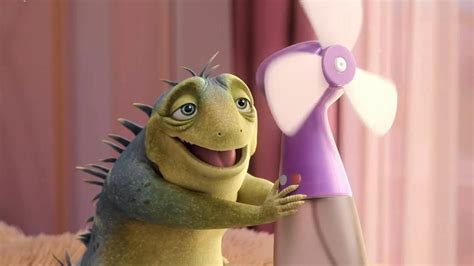 Legendary Adam Sandler plays the Lizard in Animated Comedy on Netflix ...