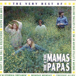 The Mamas & the Papas albums and discography | Last.fm