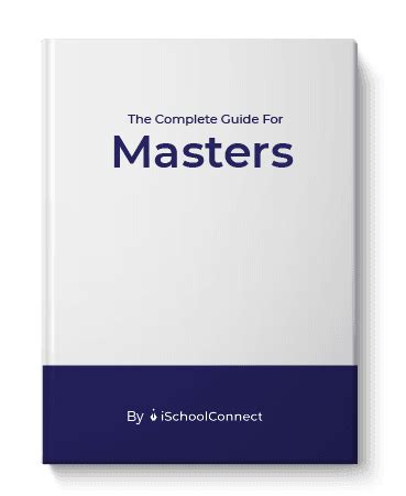 Scholarship for Masters: Know more about scholarship for masters now.