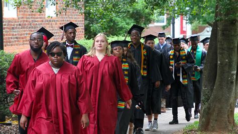 Guilford College Commencement 2023 Photo Gallery 1 | Guilford College