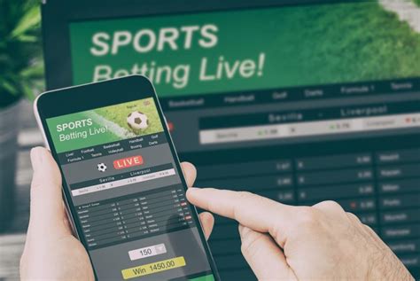 Mobile Sports Betting Expected to Increase in the US