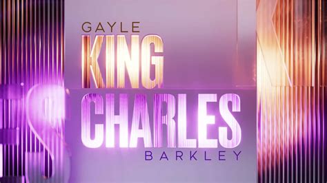 CNN Announces Premiere Date For New Primetime Series King Charles