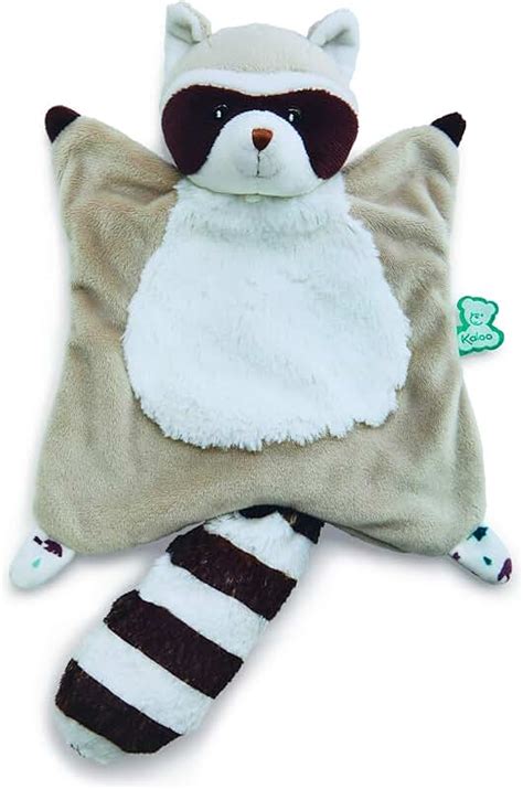 Amazon.com: raccoon plush