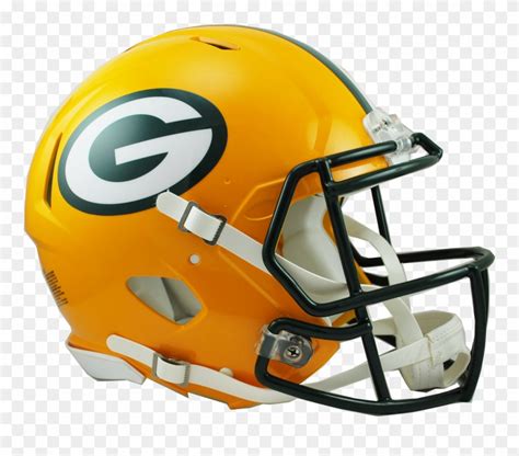 Packers Helmet Logo Download - Green Bay Packers Helmet Clipart (#1861904) - PinClipart