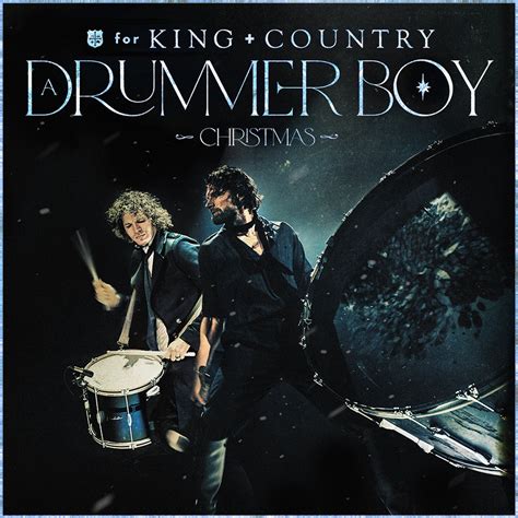 Multi Grammy® Award Winning For King + Country Announces Select 2024 “A Drummer Boy Christmas ...