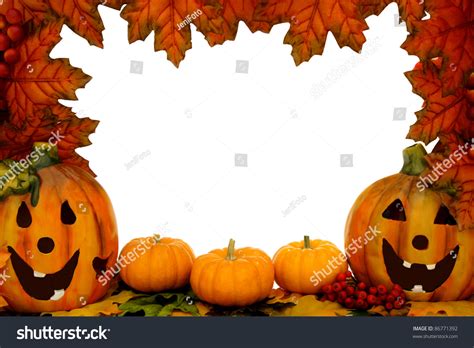 Download free Printable halloween border frame images pics clipart | Funny Halloween Day 2020 ...