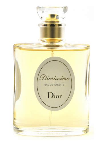 Diorissimo Dior perfume - a fragrance for women 1956