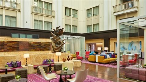 14 Best Hotels in Portland, OR | Condé Nast Traveler