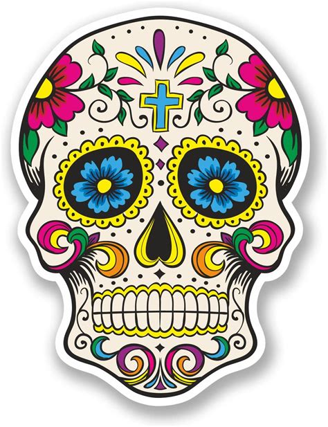 Calaveras Mexicanas - Red Skull Bones | Apasionados de las calaveras