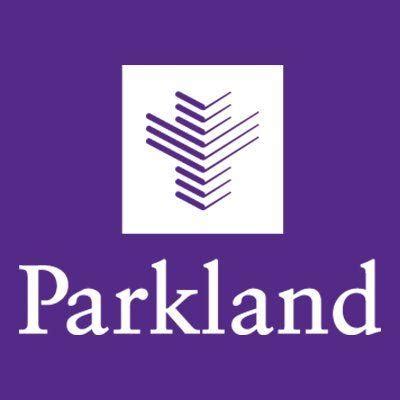 Parkland Logo - LogoDix