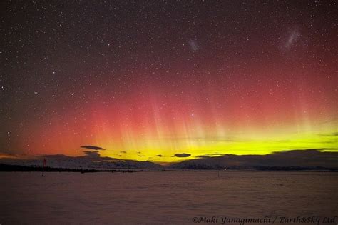 Lake Tekapo | Lake tekapo, Night skies, Natural landmarks