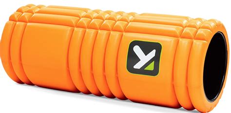 Trigger Point Foam Roller - How to Gymnastics