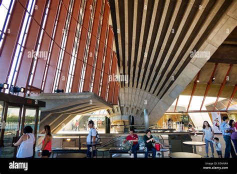 Sydney Opera House Inside Stock Photos & Sydney Opera House Inside Stock Images - Alamy