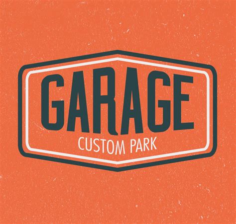 Garage Custom Park | Mariano Comense