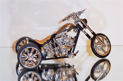 Custom Chopper Trike Motorcycle custom by bradleychoppedinc. Follow me ...