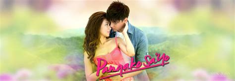 THROWBACK: Pictorial Photos of 2015’s Pangako Sa‘Yo | ABS-CBN Entertainment