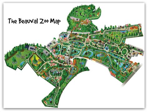 Why the Beauval Zoo is the Best?