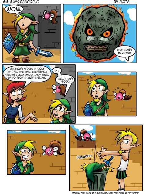 Majora's mask - The Legend of Zelda Fan Art (30937633) - Fanpop