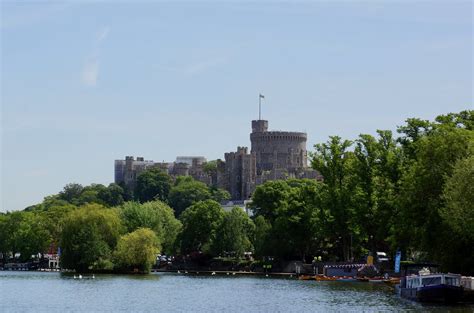 Ten Interesting Facts About the House of Windsor