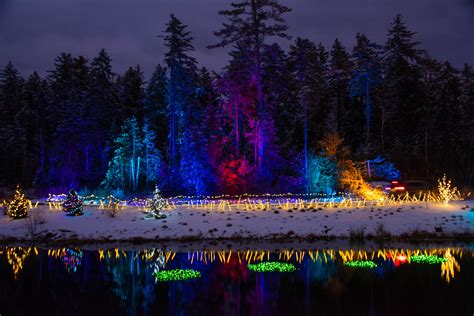 Behind the Scenes at Gardens Aglow | Coastal Maine Botanical Gardens