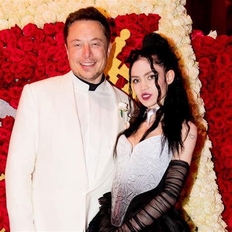 Grimes and Elon Musk Break Up After Welcoming Baby No. 2