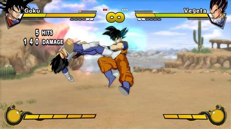 Dragon Ball Z: Burst Limit Review - Gaming Nexus