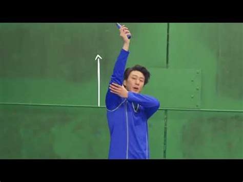 5 drills to hit the perfect badminton smash badminton tutorial – Artofit