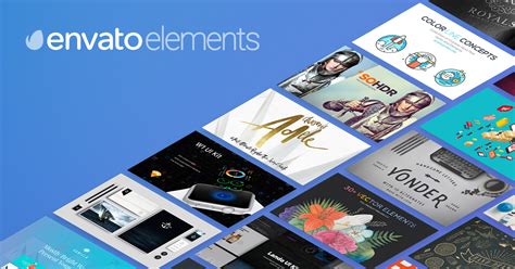 Slides Presentation Templates And Themes - Envato Elements