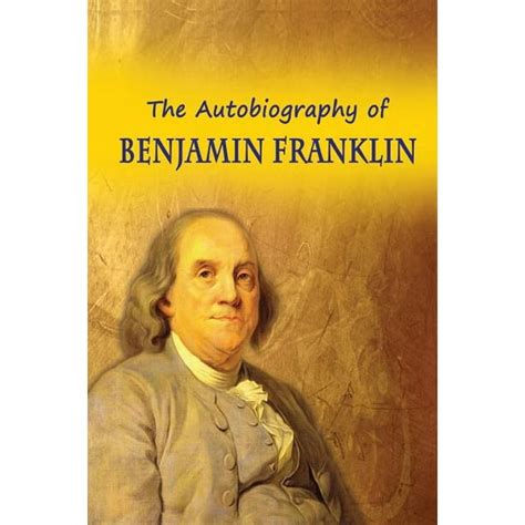 The Autobiography of Benjamin Franklin - Walmart.com - Walmart.com