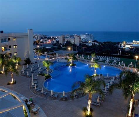 SUNRISE OASIS HOTEL - UPDATED 2021 Reviews & Price Comparison (Protaras, Cyprus) - Tripadvisor