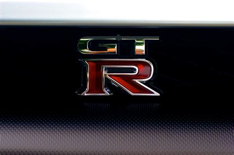 Looking for a High Resolution image of the GTR logo? | GTR Forum