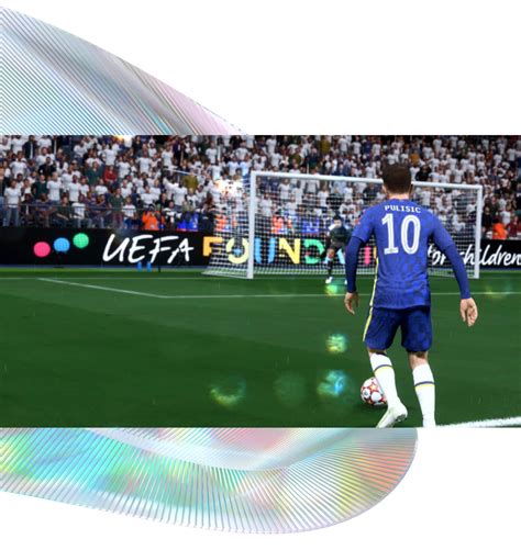 FIFA 22 - Official Football Game from EA SPORTS™ - EA Official Site